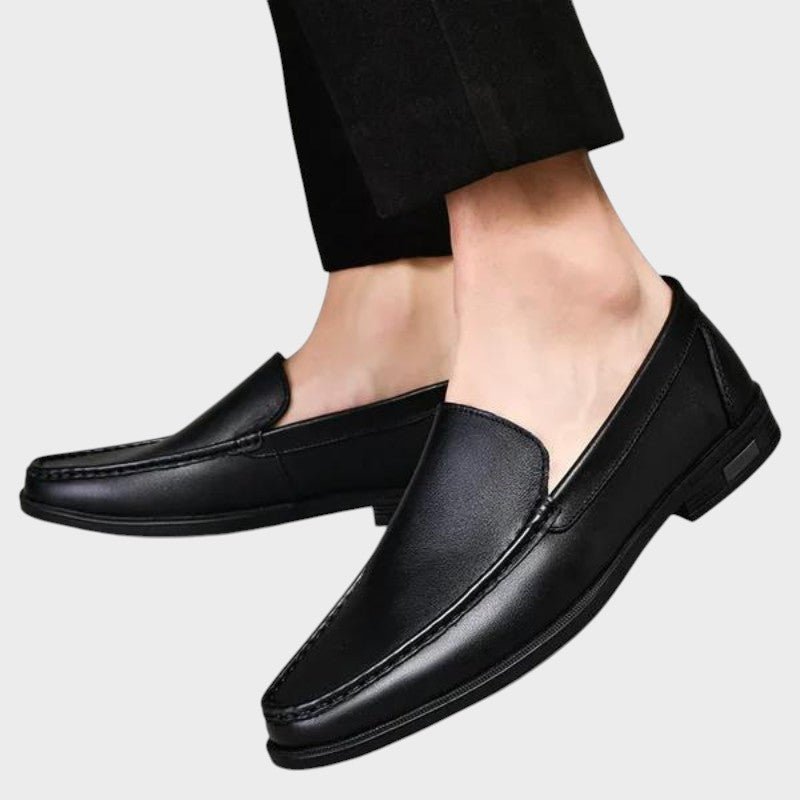 Péter - Férfi Karóra Vízálló