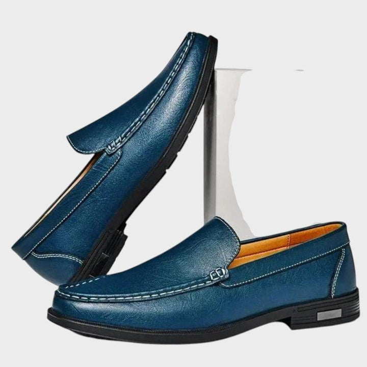 Péter - Férfi Karóra Vízálló