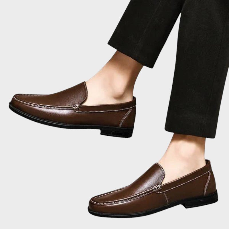 Péter - Férfi Karóra Vízálló