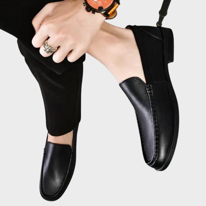 Péter - Férfi Karóra Vízálló