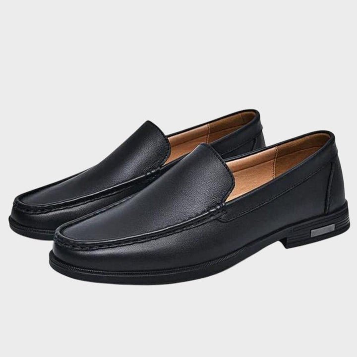 Péter - Férfi Karóra Vízálló