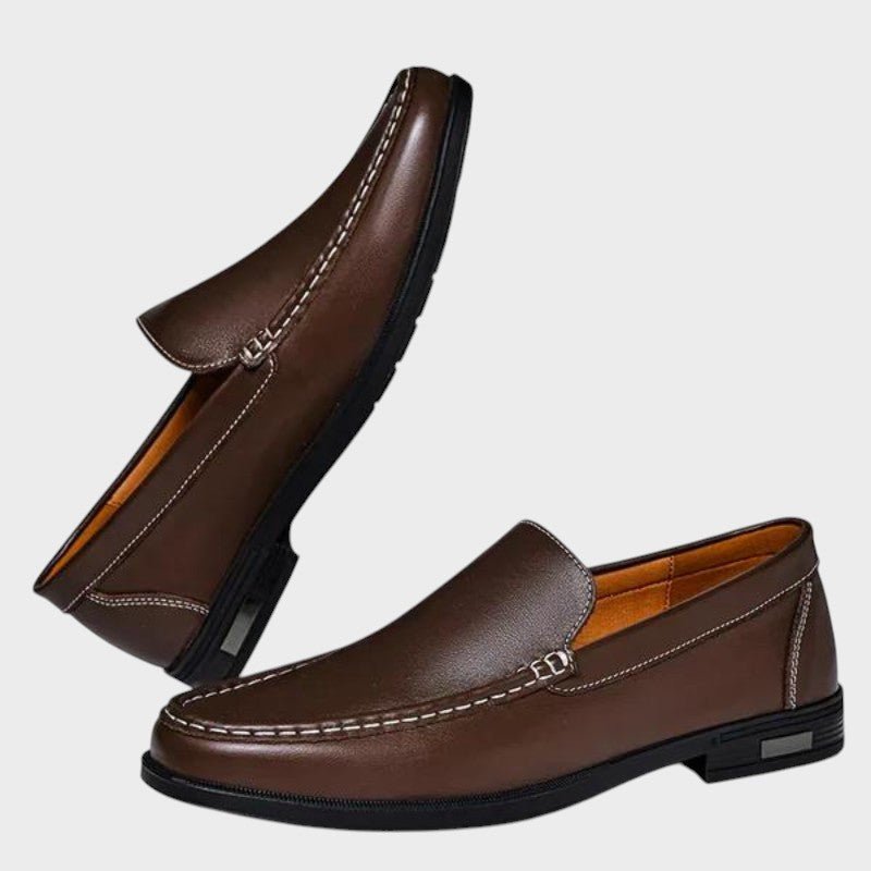 Péter - Férfi Karóra Vízálló