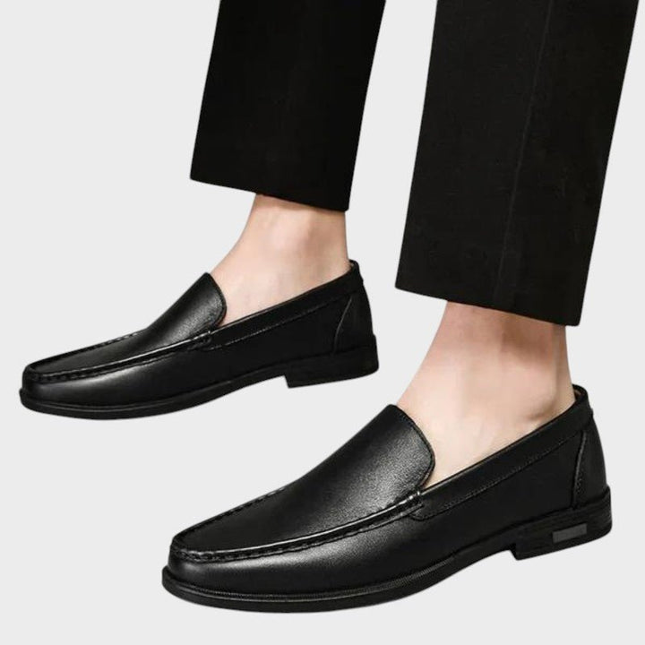 Péter - Férfi Karóra Vízálló