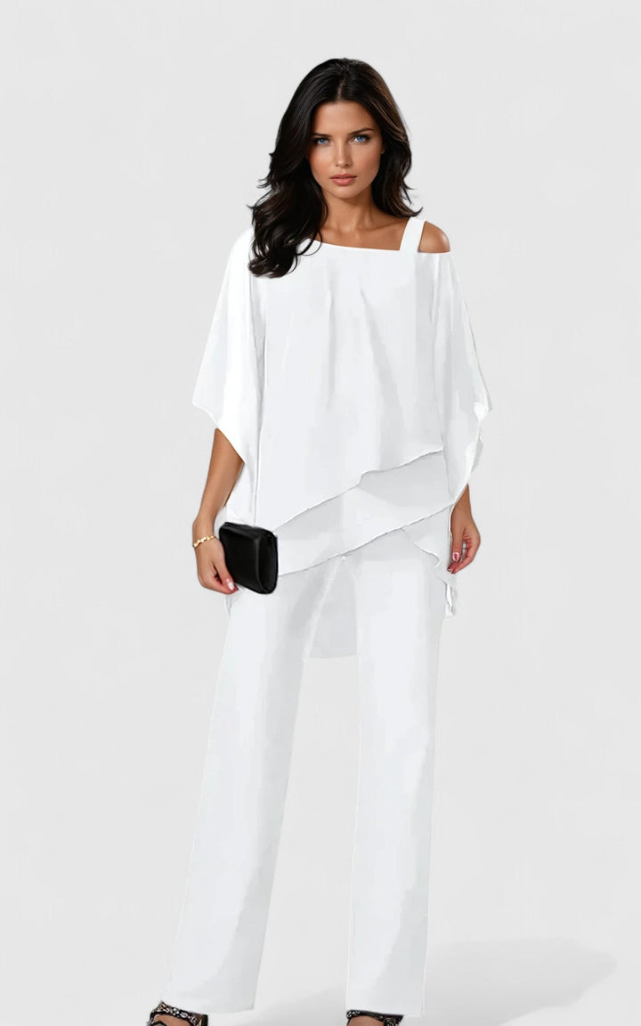 Sabina - Kétrészes Réteges Szett