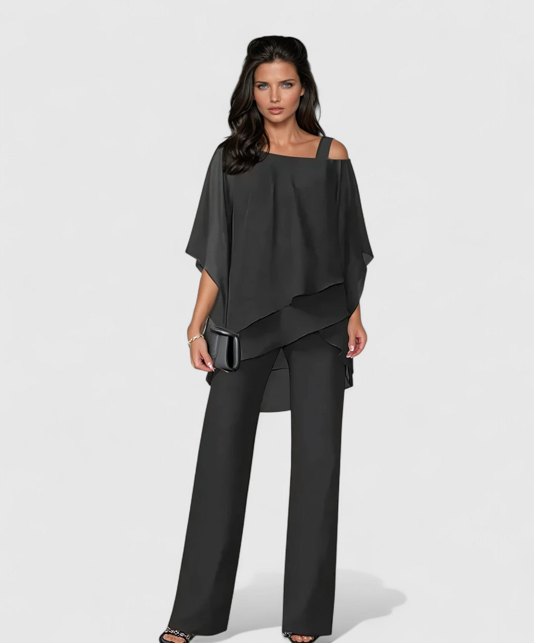 Sabina - Kétrészes Réteges Szett