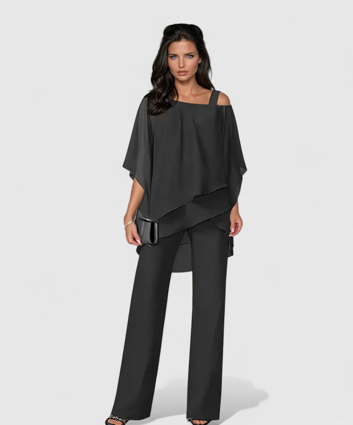 Sabina - Kétrészes Réteges Szett