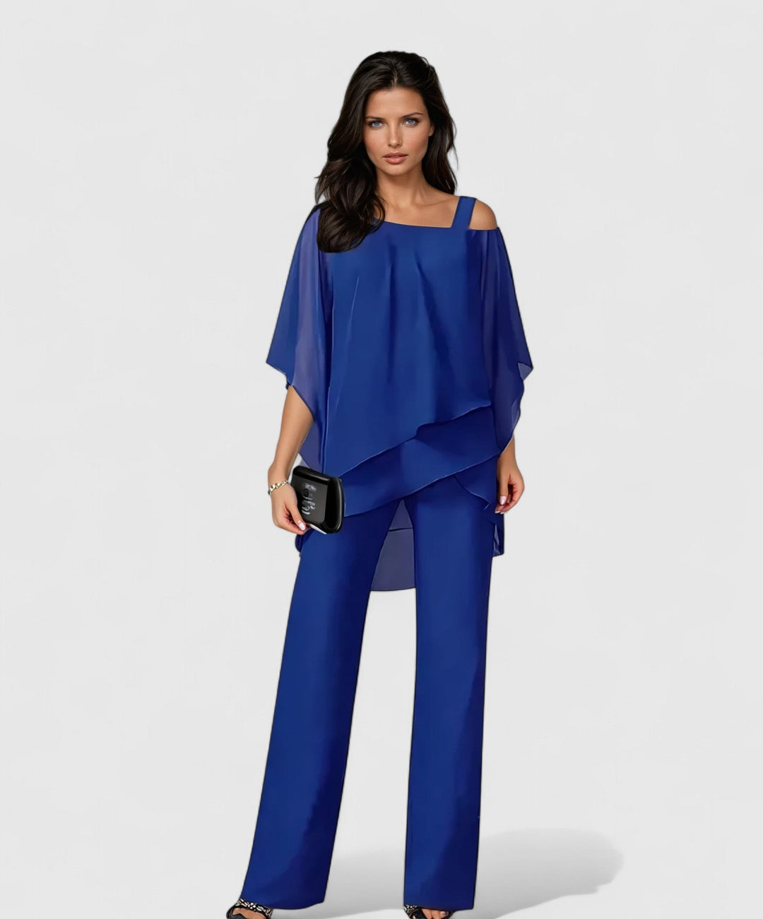 Sabina - Kétrészes Réteges Szett