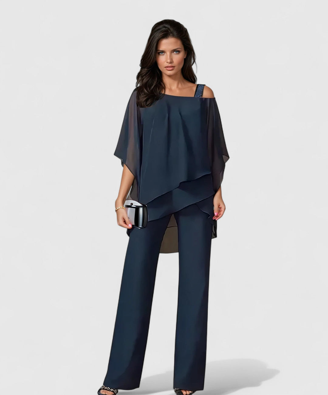 Sabina - Kétrészes Réteges Szett