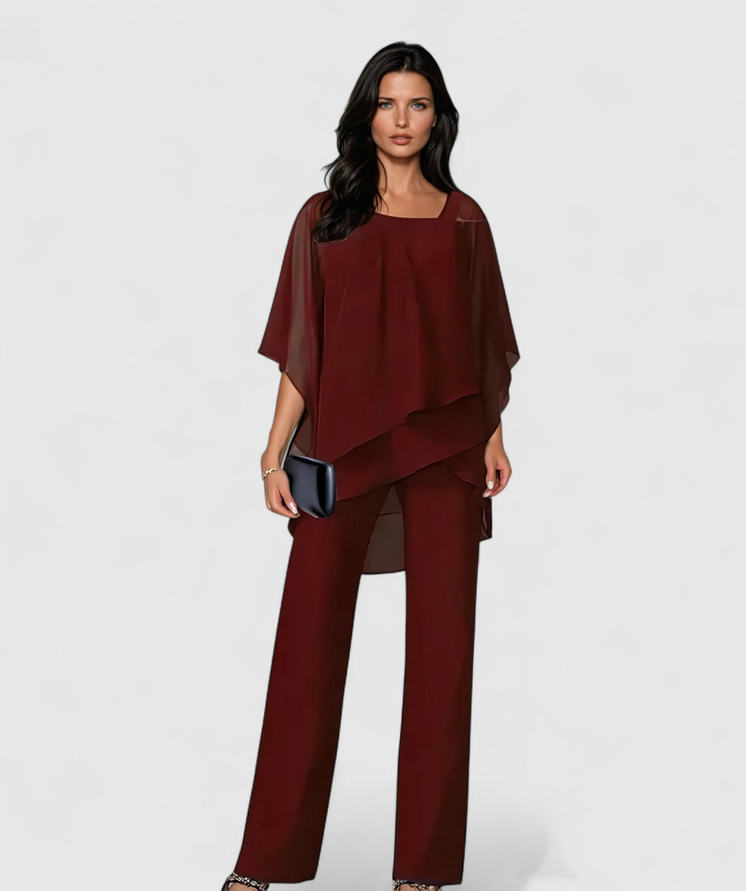 Sabina - Kétrészes Réteges Szett