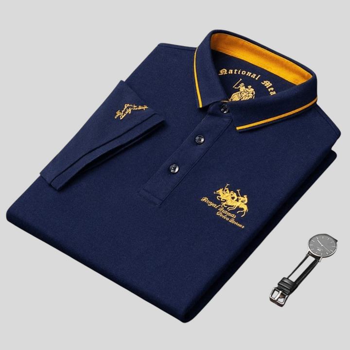 Marko - Luxus Polo Póló