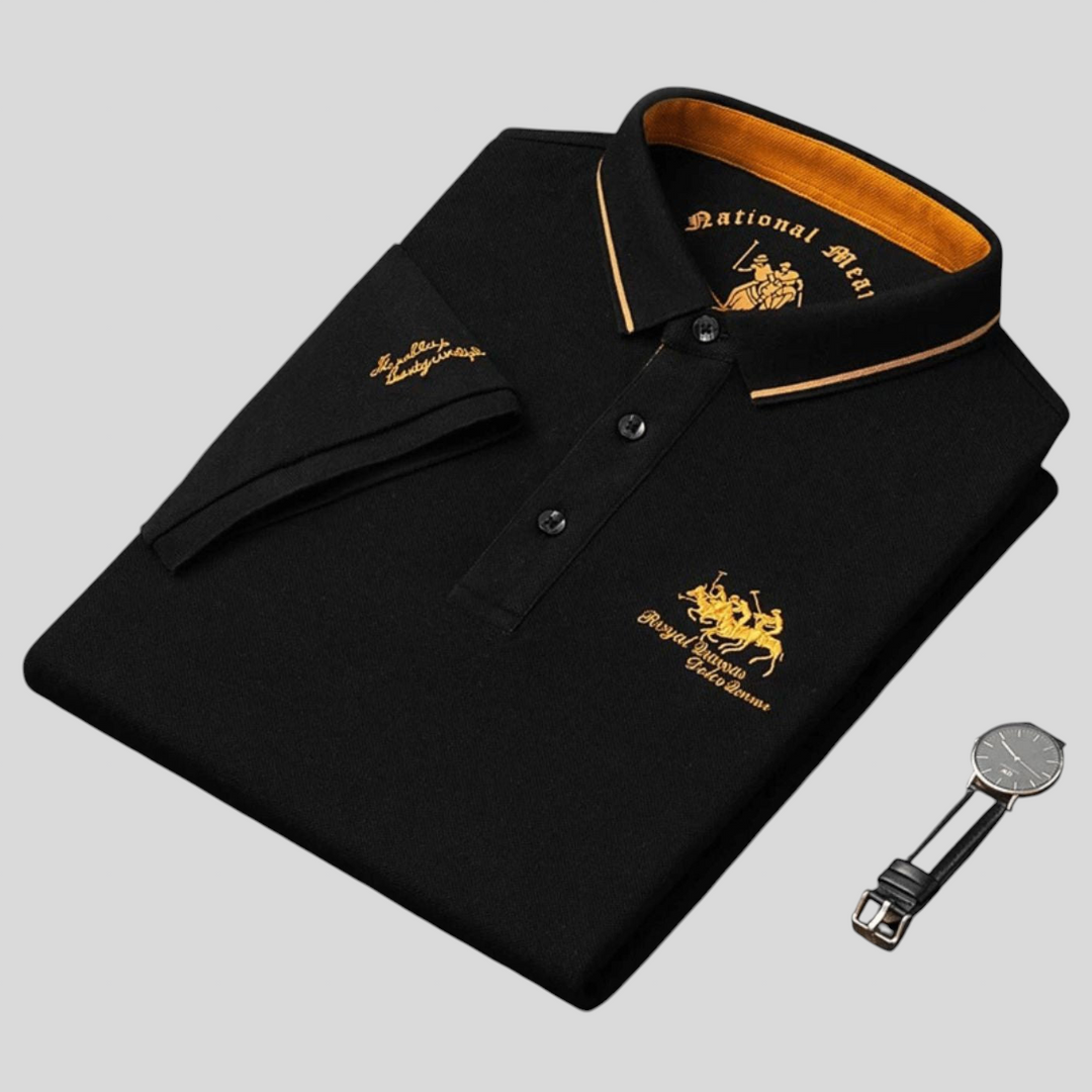 Marko - Luxus Polo Póló