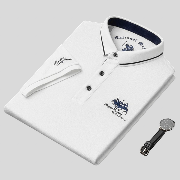 Marko - Luxus Polo Póló
