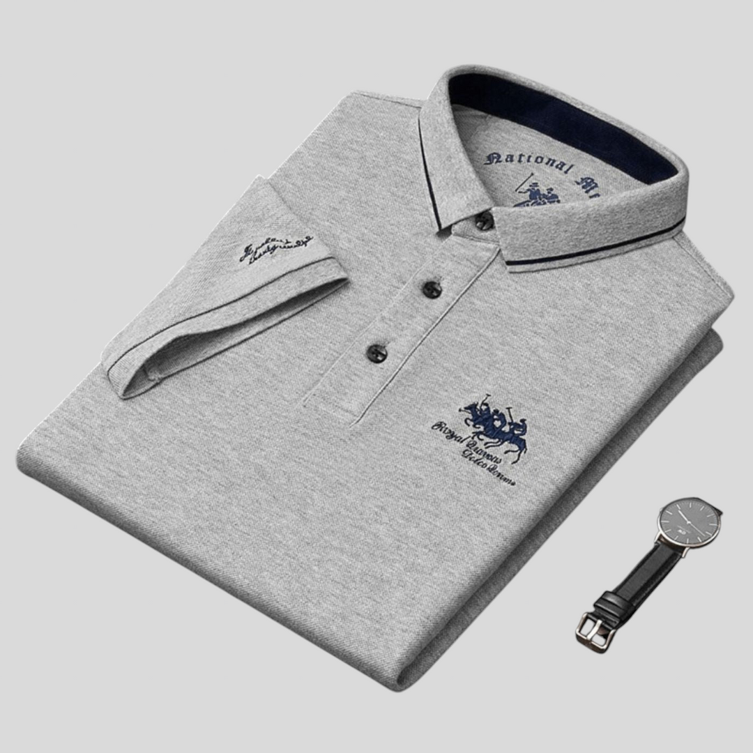 Marko - Luxus Polo Póló