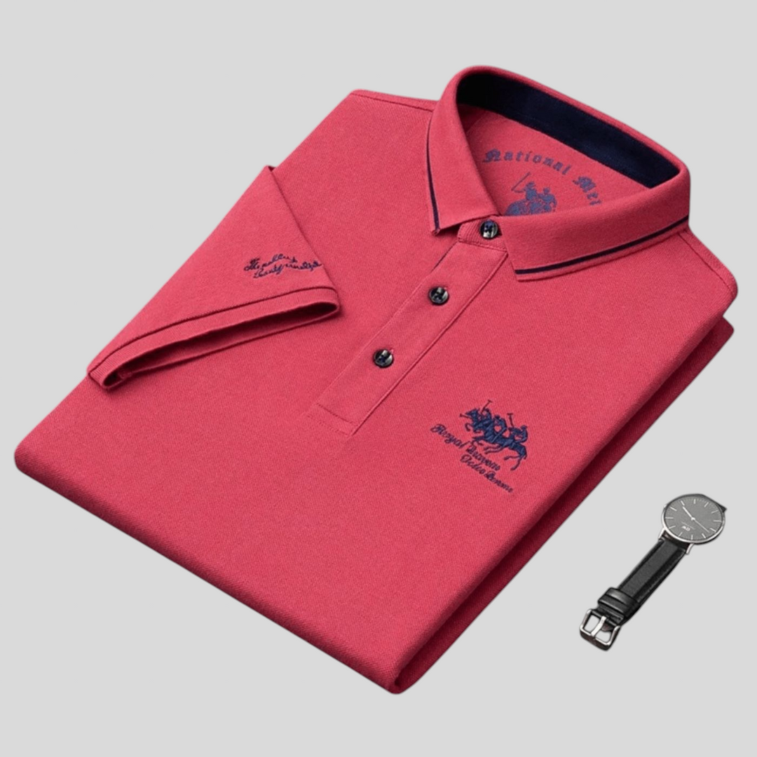 Marko - Luxus Polo Póló