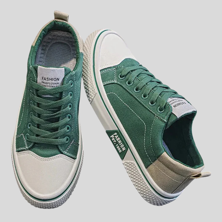 Kevin - Férfi Cipő Kényelmes Mindennapi Használat