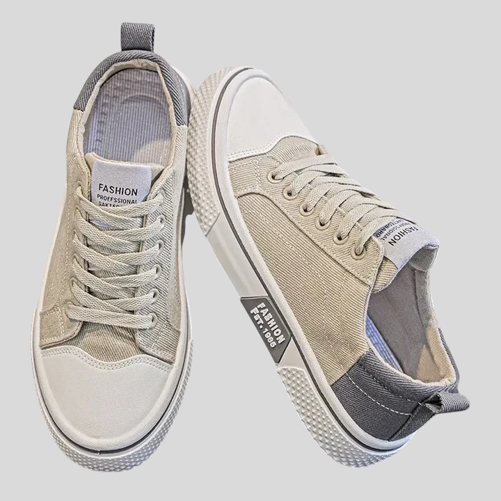 Kevin - Férfi Cipő Kényelmes Mindennapi Használat