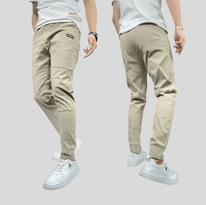 Tvrtko – Prémium Stretch Cargo Nadrág