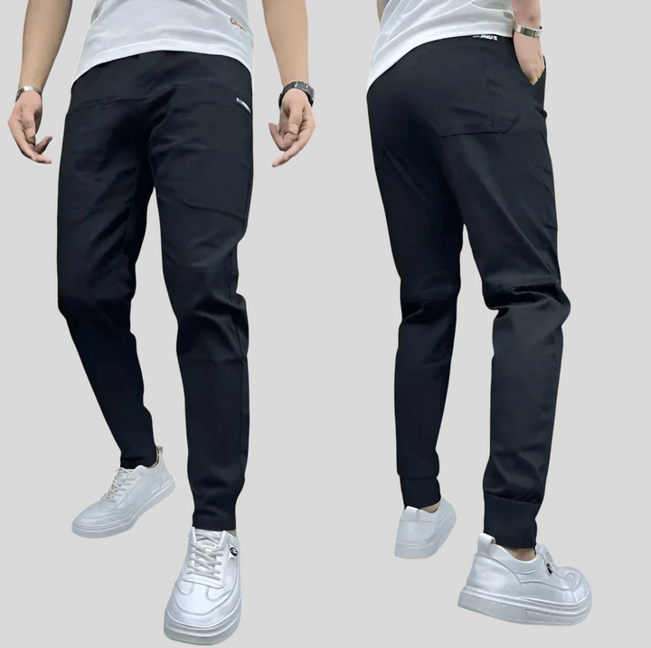 Tvrtko – Prémium Stretch Cargo Nadrág