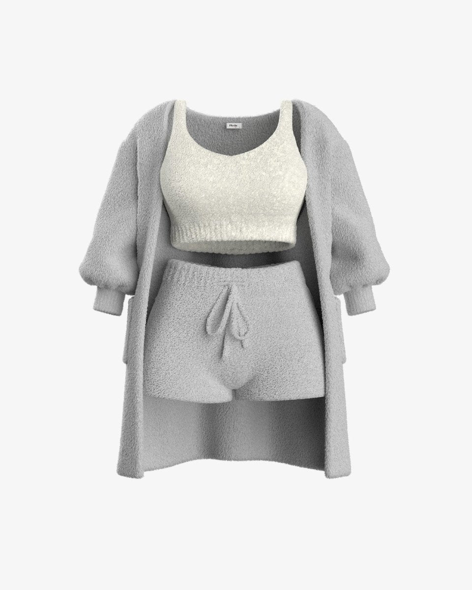 ComfortableJuli Knit Set
