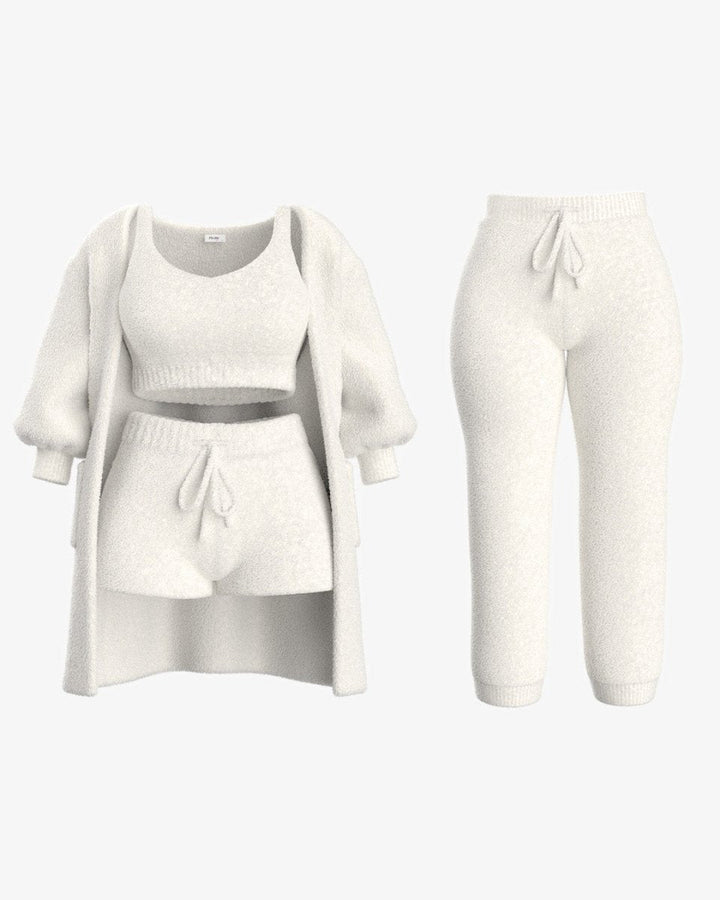 ComfortableJuli Knit Set