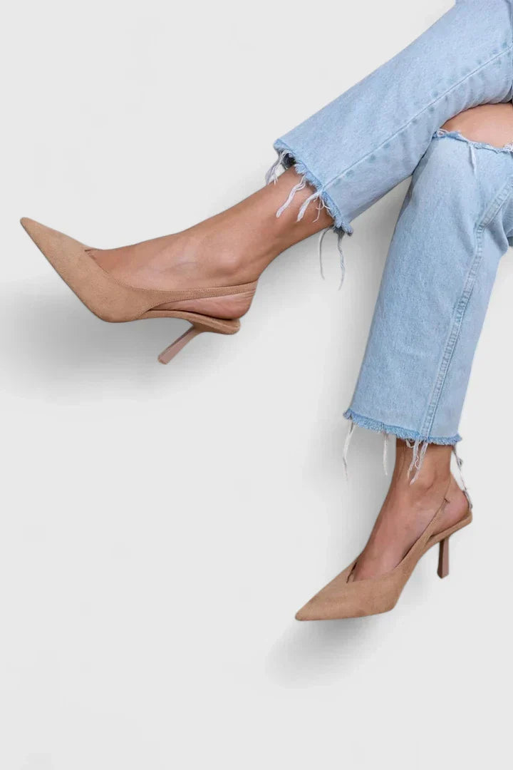 Ysabelinne - Elegáns Sarok