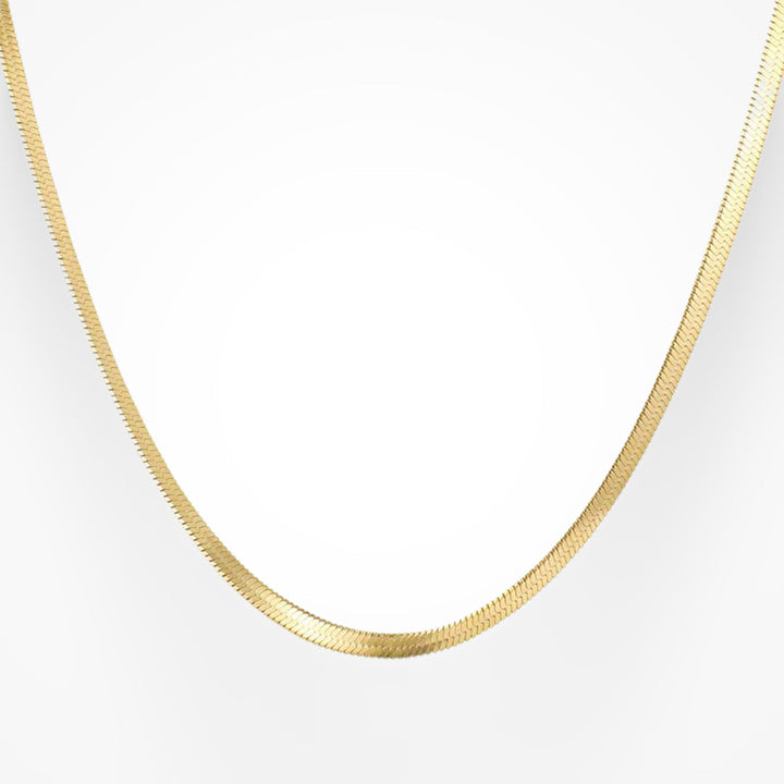 Sára - Nyakörv nyakkivágása minden nap