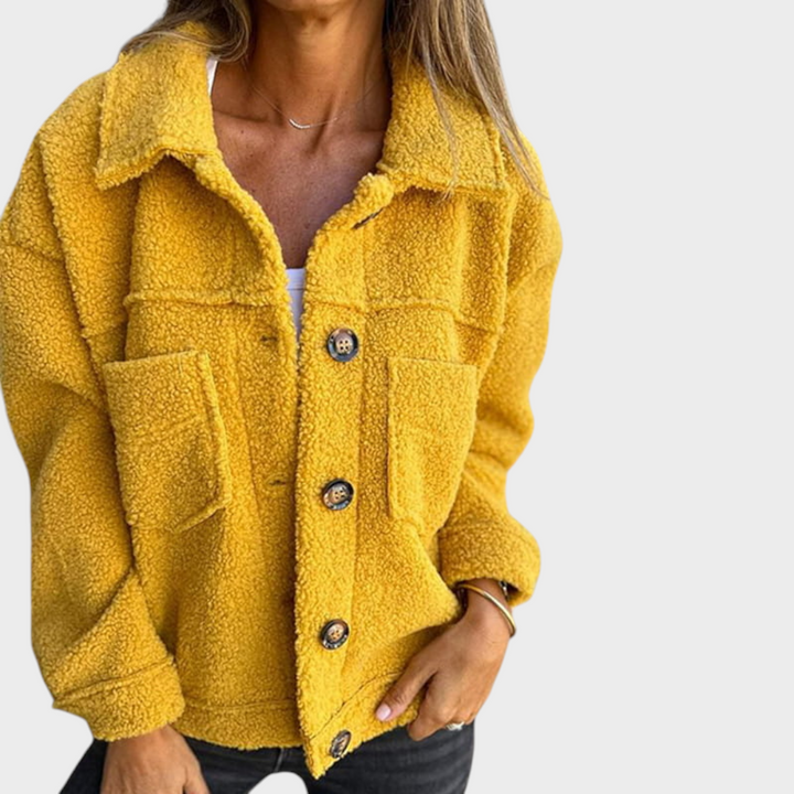 Zrinka - Elegáns kabát