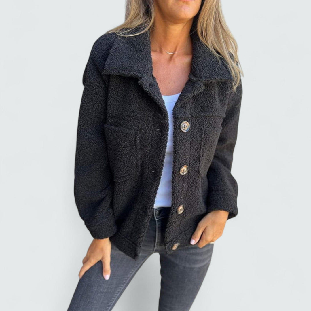 Iva - Stílusos kényelmes dzseki