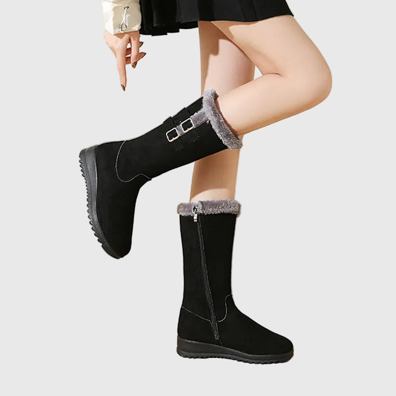 Eszter – Hócsizma