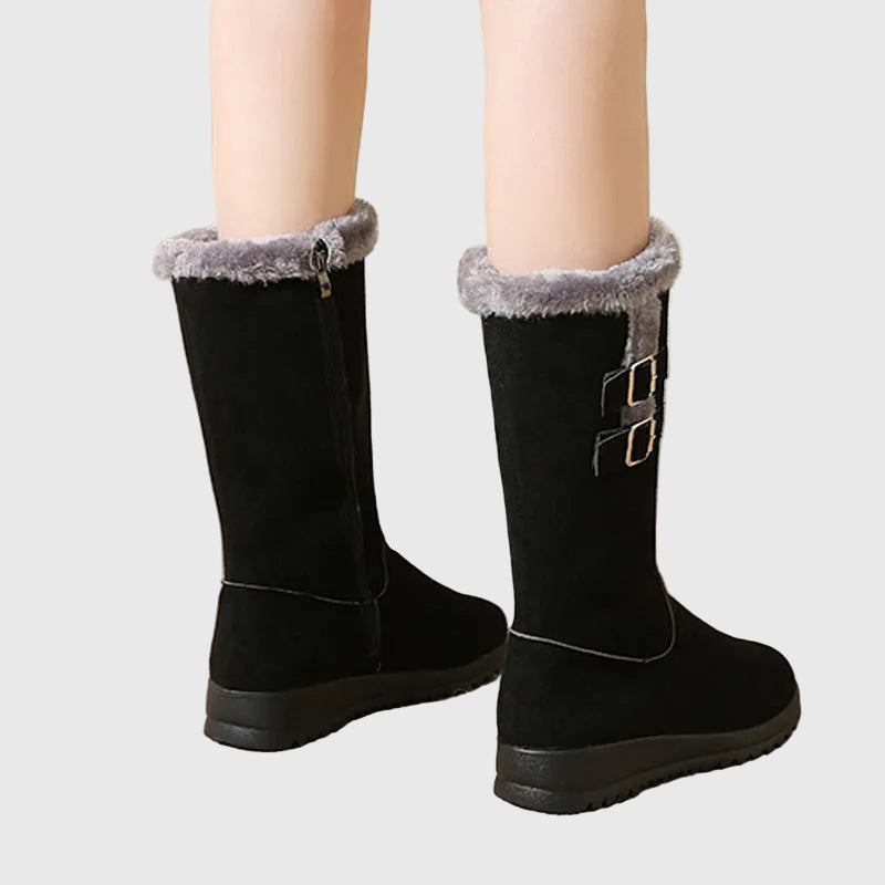 Eszter – Hócsizma