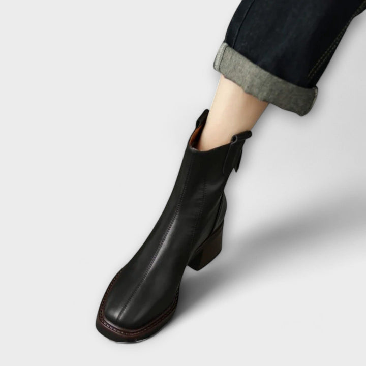 Krista – Női csizma