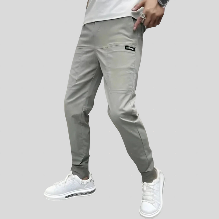 Tvrtko – Prémium Stretch Cargo Nadrág