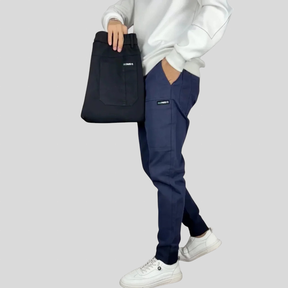 Tvrtko – Prémium Stretch Cargo Nadrág