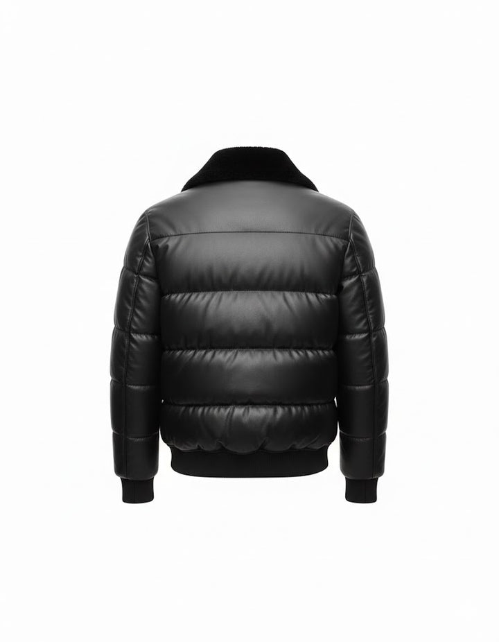 Viktor - Férfi bundája