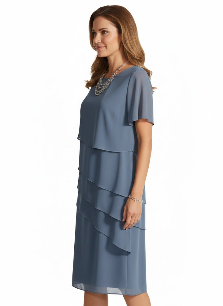 Janet - Elegáns ruha