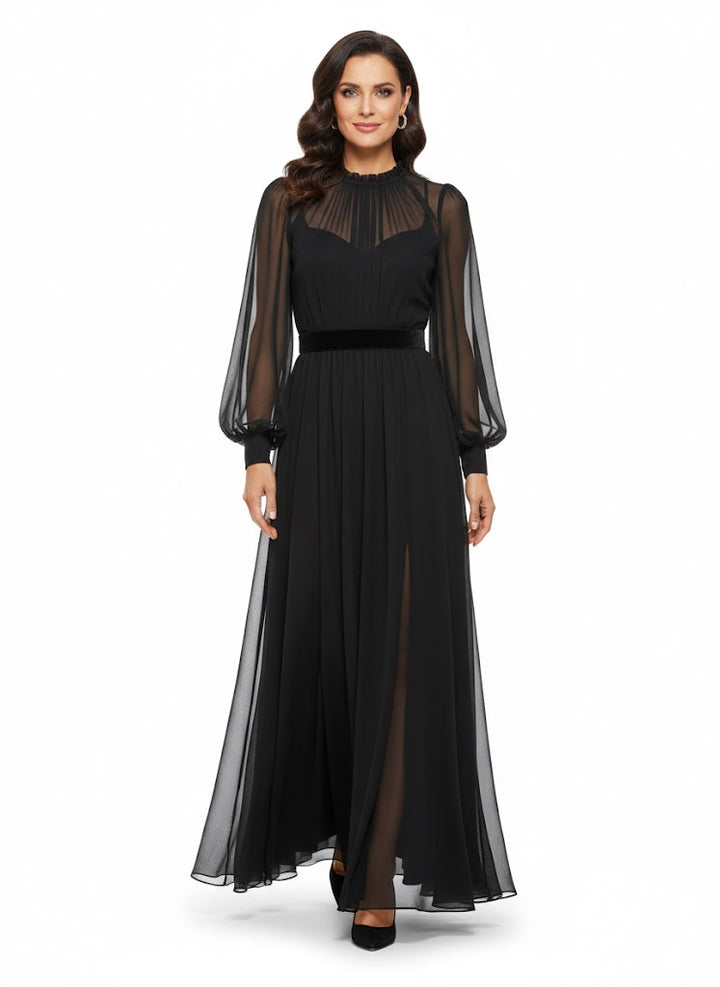 Réka - Elegáns Ruha Maria