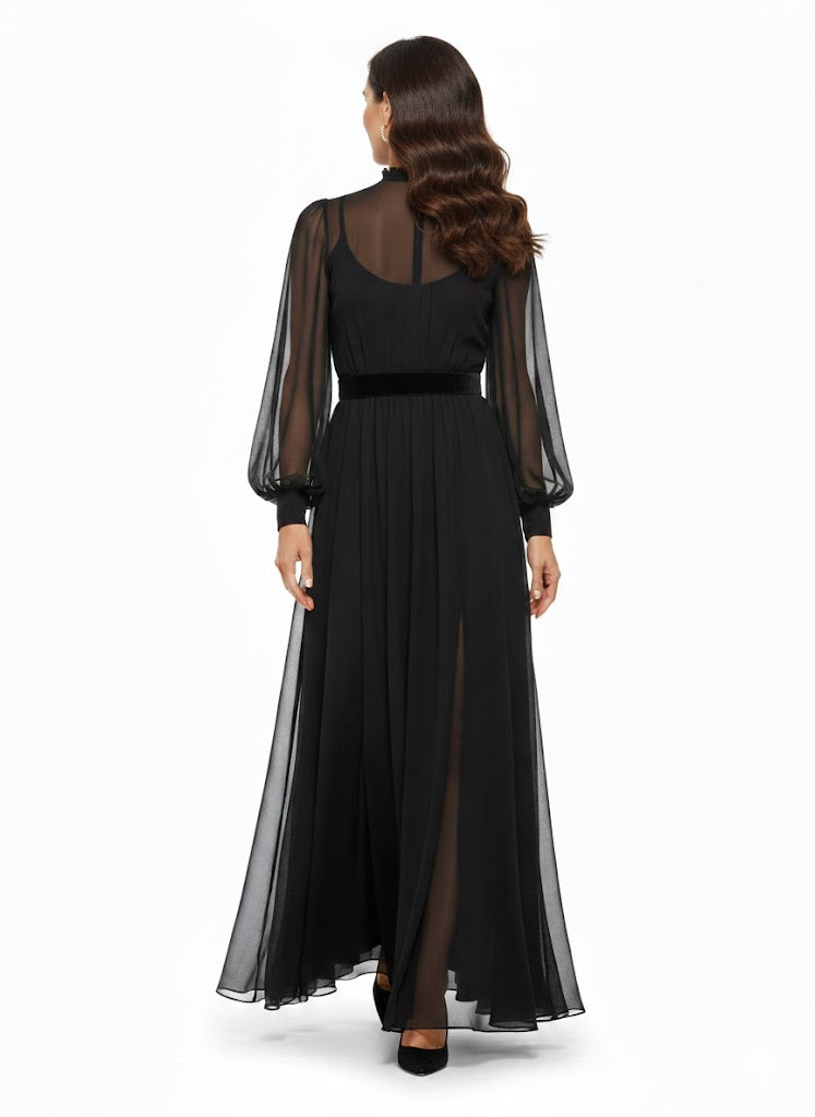 Réka - Elegáns Ruha Maria