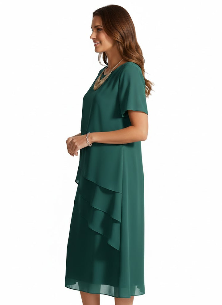 Janet - Elegáns ruha