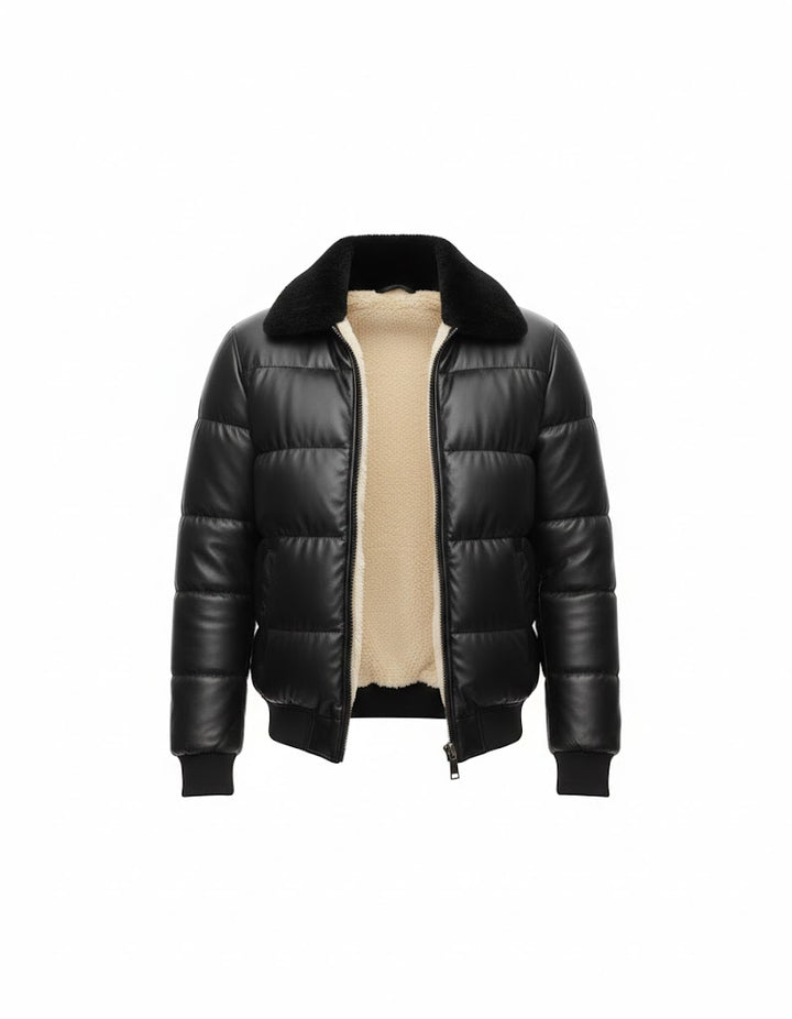 Viktor - Férfi bundája