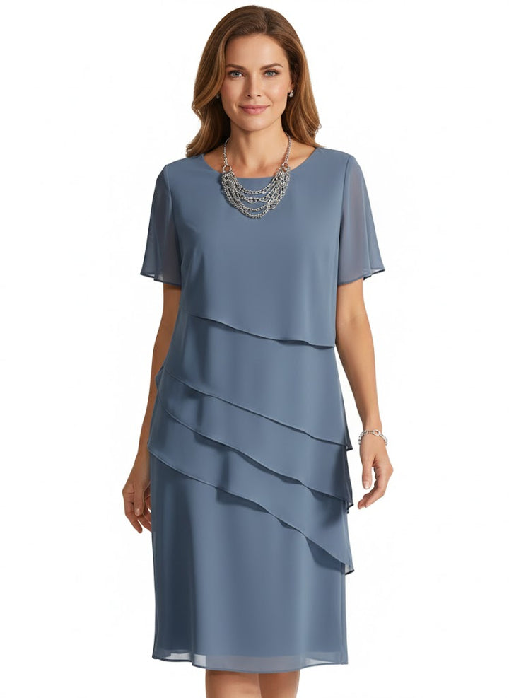 Janet - Elegáns ruha