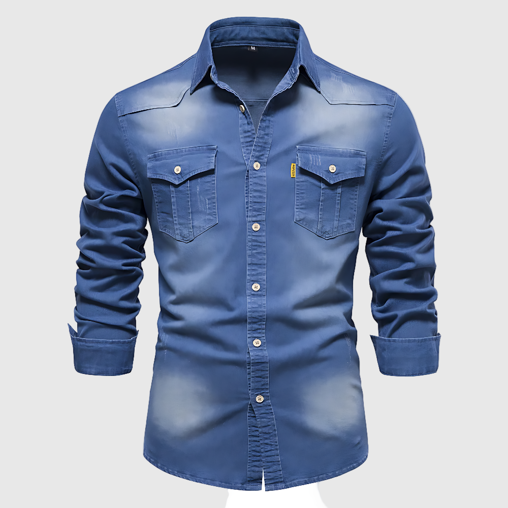 Alpár – Pamut farmering