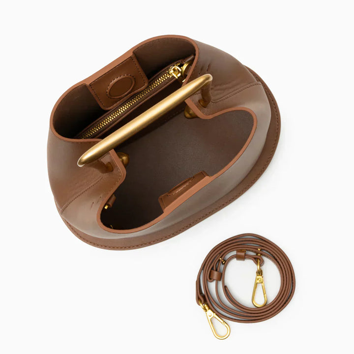 Dalma - Táska Gömb Alap Dizájn Modell