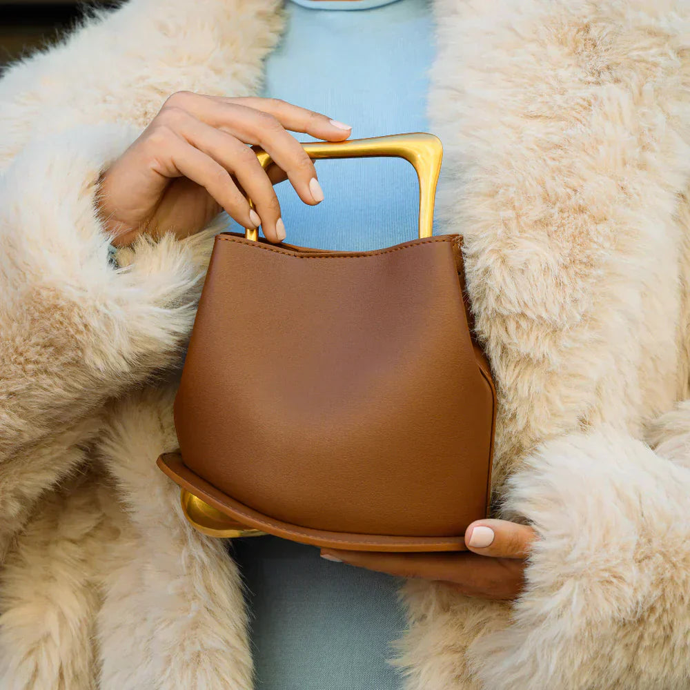 Dalma - Táska Gömb Alap Dizájn Modell