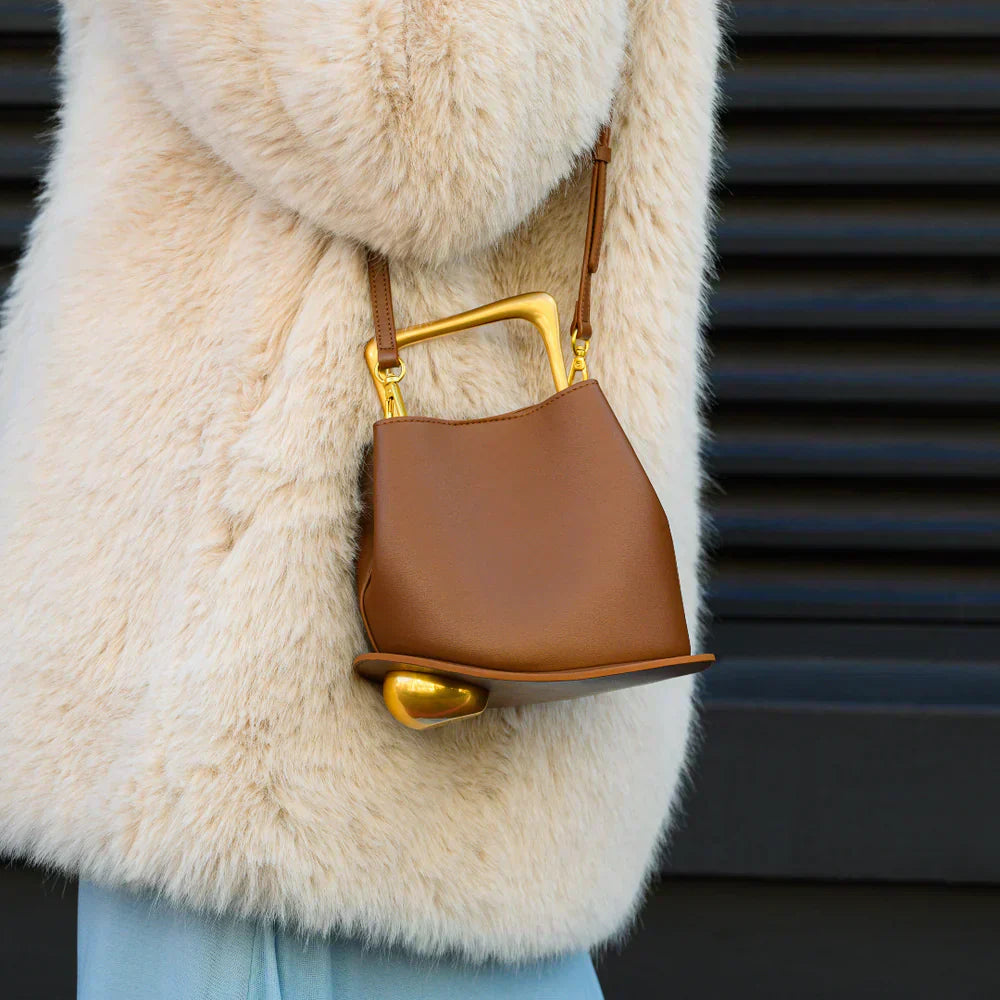 Dalma - Táska Gömb Alap Dizájn Modell