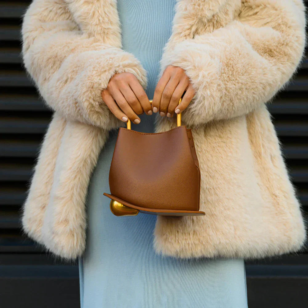 Dalma - Táska Gömb Alap Dizájn Modell